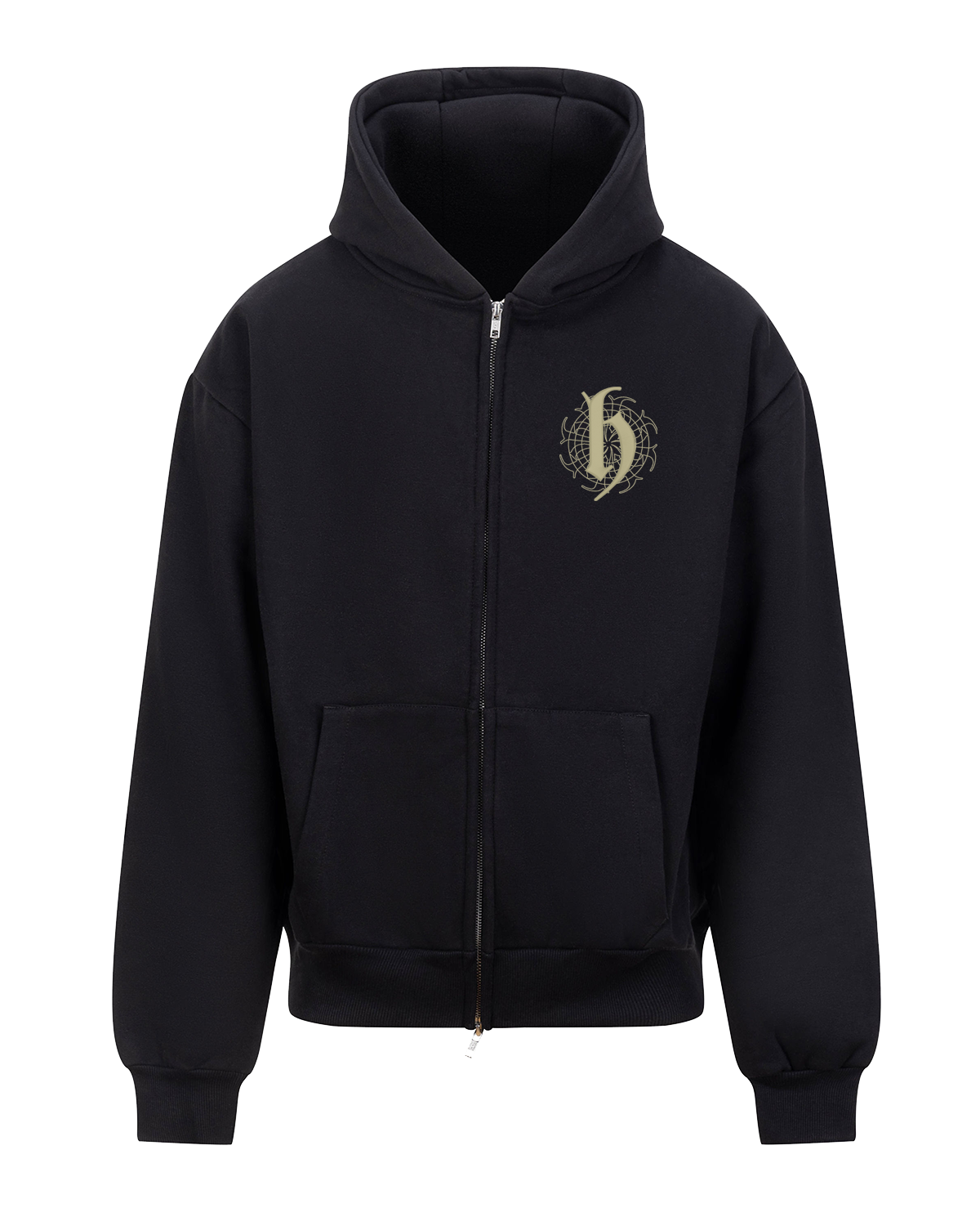 WALLS Hoodie