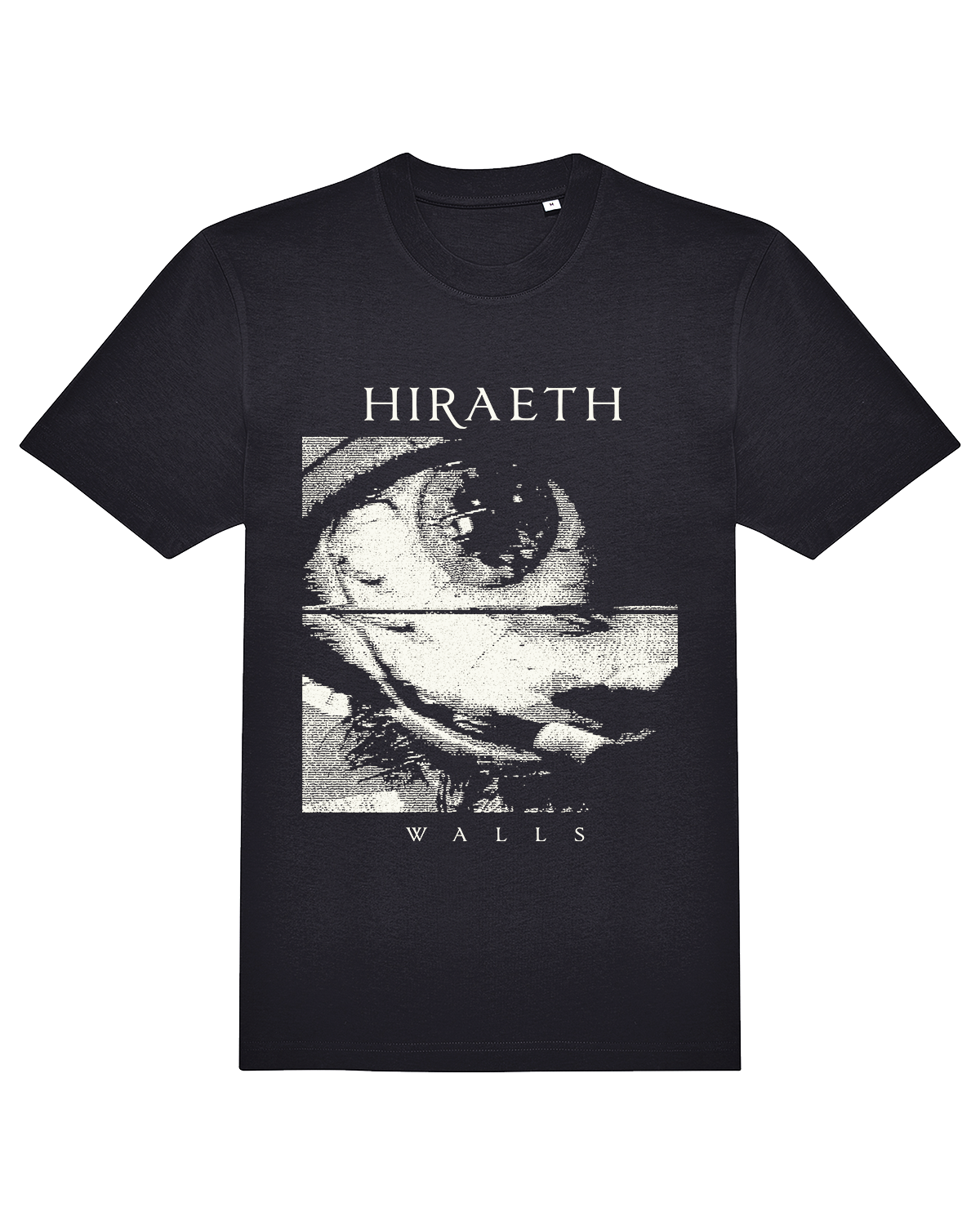WALLS Tee